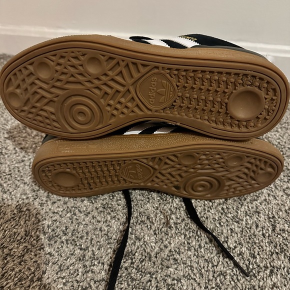 Adidas Busenitz women’s size 8.5 - Picture 5 of 7